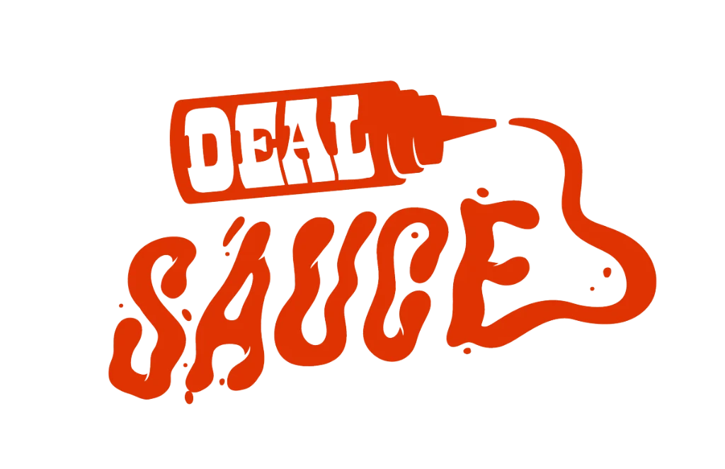 Single DealSauce - Mild